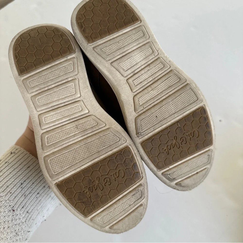 Cat & Jack Franco Oxford Shoes